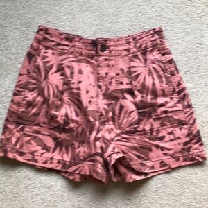 NWT Free People Shorts Medium